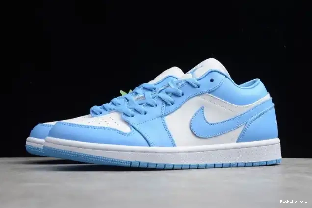 Air Low UNC AO9944-441 1 Jordan (W) 0516